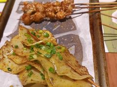 -木屋烧烤(南新店)