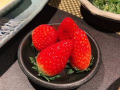 -三喜日料(汇金广场店)