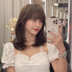 -上禾 HAIR SALON