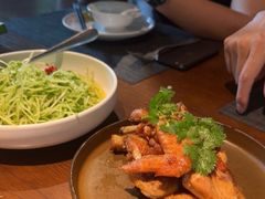 -肴约·花园式餐厅(湖里店)
