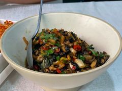 -湘中缘·湖南菜(娄底驻京办店)