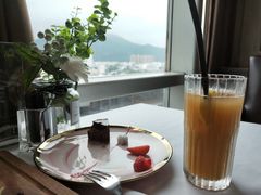 -哈布斯扒房(华发商都店)