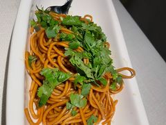 葱油拌面-Solo(衡山路店)