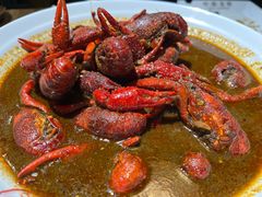 十三香小龙虾-叶派龙虾•招牌香辣蟹·海鲜(中海国际店)