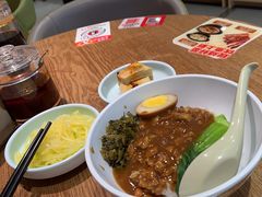 -李先生牛肉面大王(华联商厦店)