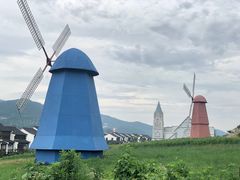 -东海半边山旅游度假区