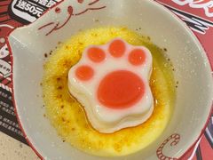 -猫爪爪原切自助烤肉(观音桥阳光世纪店)