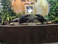 -无招牌海鲜餐厅(滨海艺术中心店)