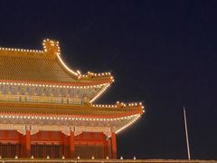 -天安门城楼