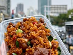 -在莲野·湖北民间菜·头牌松滋鸡(光谷步行街店)