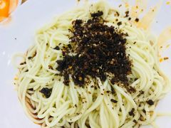-华兴街自力面店