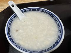 -没牙伯花生汤店(老药洲店)
