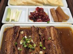 -天和晟烤鸭店(世纪坛店)