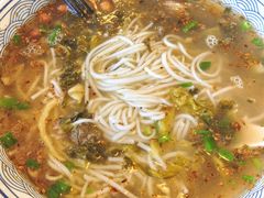 灌汤腌海南粉-腌粉大家(南大桥店)