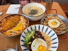 -青春分食(仙林大学城店)