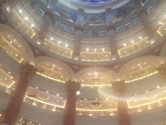 -AMG海上明珠影城(上海环球港RealDCinema店)