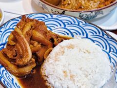 -菊儿人家·北京胡同菜(南锣鼓巷店)