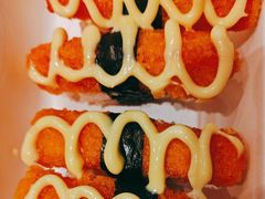 -新一番三文鱼寿司(红城湖店)