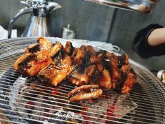 -本炙炭烤·蒲烧活鳗料理店(金沙洲店)