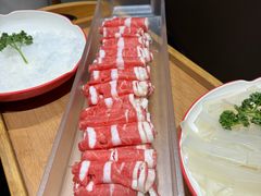 -乔先生涮肉·鲜活牛羊肉火锅(塘沽店)