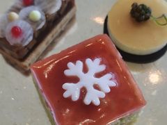 -悦厅·下午茶(杭州柏悦酒店)