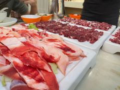 -潮悦牛肉火锅城(水贝店)