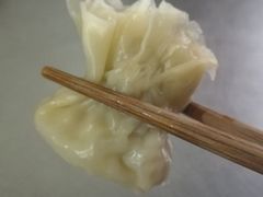 -刘七嬢烧麦刀削面