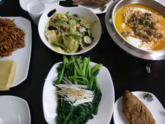 -老牌坊鲁菜名店(聊城美食岛店)