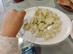 -听涛雅苑百味饺子老家菜馆