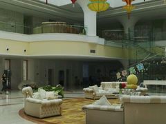 -广州花之恋城堡酒店