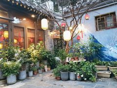 -四喜小胖·北京涮肉(五道营店)