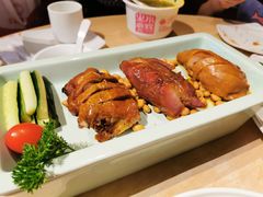 -避风塘(百联东郊店)