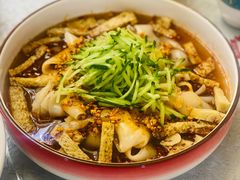 -汗腾格里·风味餐厅(新疆驻京办店)
