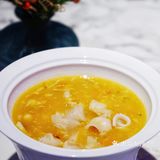 在绝美的艺术中心享受高端融合菜｜来一次我就爱上了