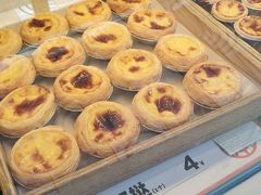 -東更道点心行(利客来店)