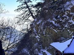 -平山城鑫烧烤(建国楼店)