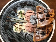 -雕刻时光咖啡馆(南院门店)