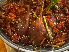 -小俩口烧烤东北菜(双井店)