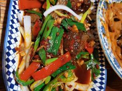 -柴窝堡22号辣子鸡·传承新疆菜