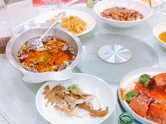 -鑫巴蜀小镇 · 水煮鱼专研店(玉桥店)