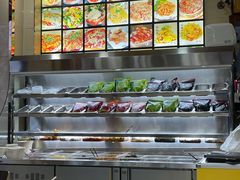 -春泉大冷面(兴华街店)