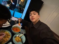 -URBAN SOI Thai Kitchen乐泰料理(长乐路店)
