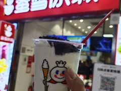 -蜜雪冰城(鸟巢店)