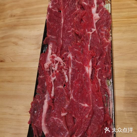 京禧肉涮