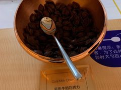 -歌斐颂巧克力小镇