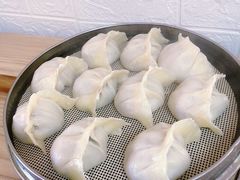 -老烟台灌汤包(南洪街店)