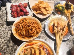 -小街天府(西工小街店)