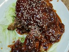 -巷子深菜馆(新华路店)