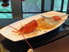 -西安凯悦酒店·湖畔中餐厅