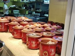 -百年神厨·地道川菜(清江西路店)